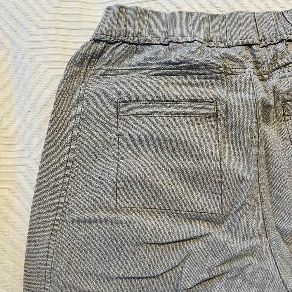 Anthropologie utility pants